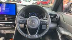 Toyota Yaris Cross 1.5 Hybrid Design 5dr CVT Hybrid Estate